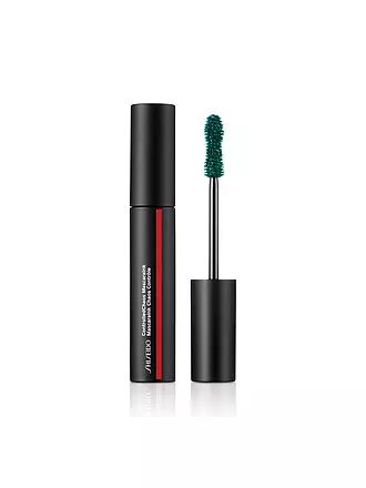 SHISEIDO | Controlled Chaos MascaraInk (04 Emerald Energy) | 